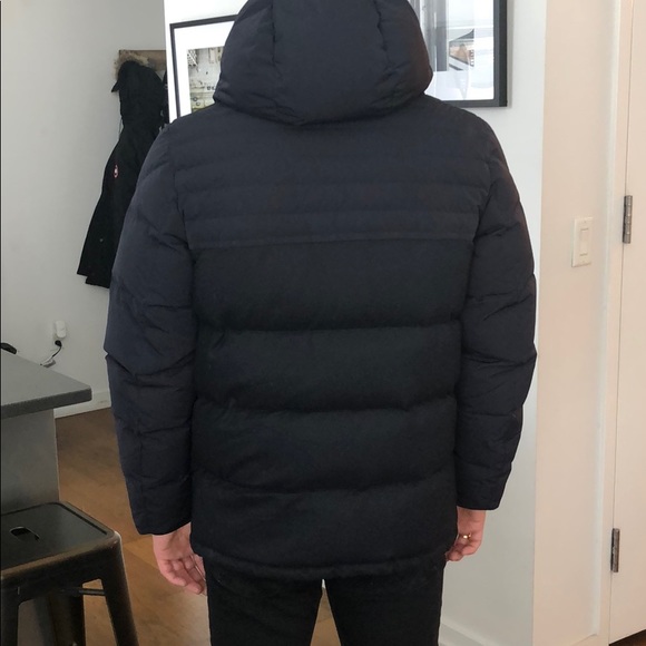 Moncler Winter Jacket - Picture 3 of 8